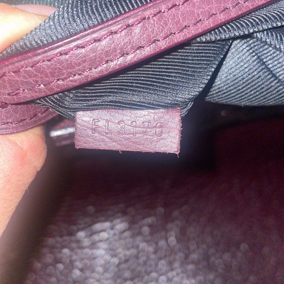 Louis Vuitton Volupte Psyche - Picture 13 of 13